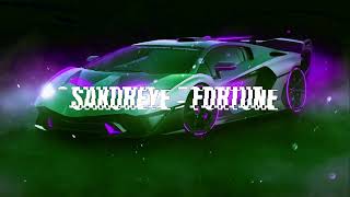 SAKUREYE - Fortune (Trap music)