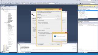 How to Build a Real World Entity Framework Application Video 2 Building the EF Model