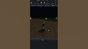 BrontBlox Game Jam 25 DevLog 1