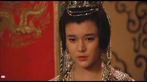 【映画】「敦煌」ヒロイン中川安奈死去！井上靖原作映画のあらすじ！