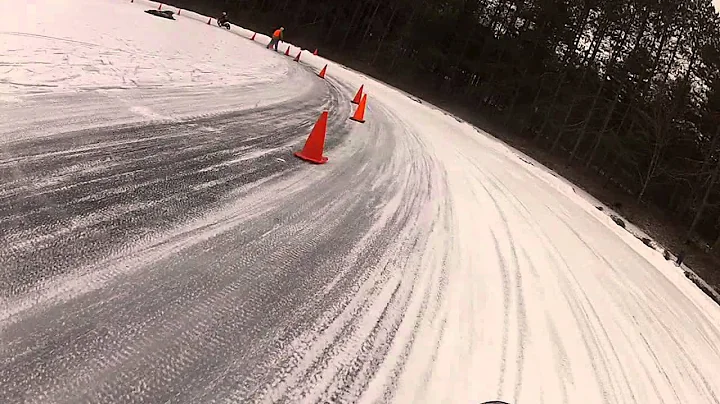 Oakys Garage: Matt Beland #22u GoPro Expert Qualif...