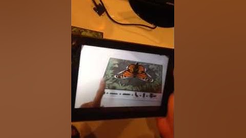 Vuforia+Virtual Button