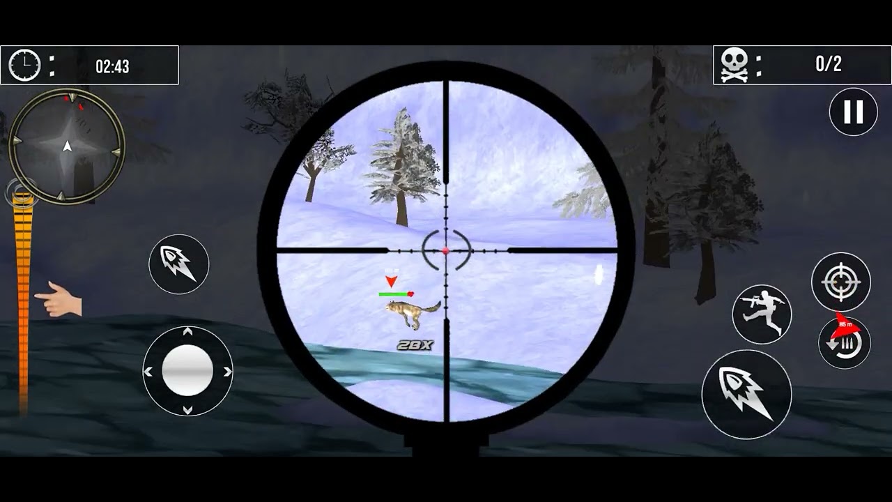 real tiger hunting YouTube