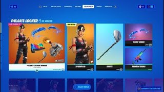 Pulga Locker Bundle screenshot 5