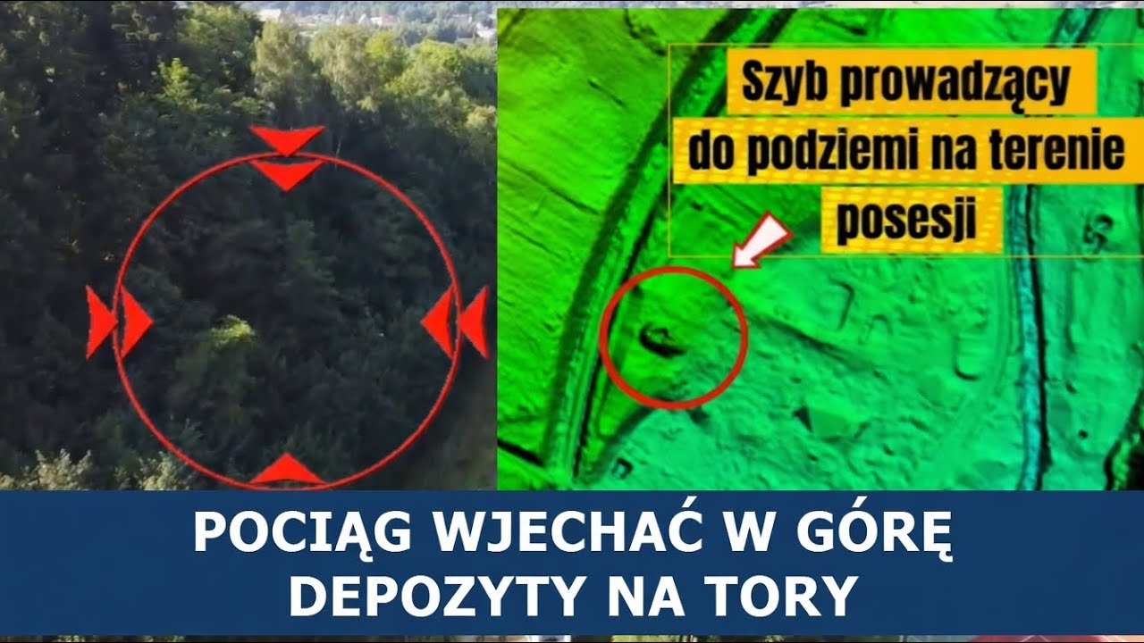 ZŁOTY POCIĄG W KAŻDEJ GMINIE/ LOKACJE