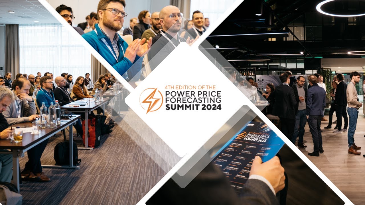 Event highlights