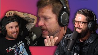 We Met A Gypsy - Jase Macalpine of Gypsy Tales Podcast