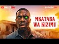 MKATABA WA KIZIMU EP 01