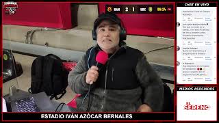 🔴 EN VIVO | Rangers de Talca vs Universidad de Concepción | Copa Chile 2026 | Tribuna Rojinegra