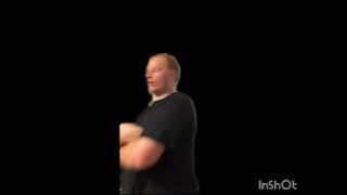 Ernie Took Jack's Hat Lord Jk