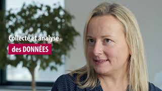 Découvrez le métier de data scientist