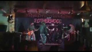 Brotherhood - I Predict A Riot