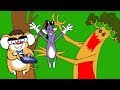 Rat-A-Tat |'Time Machine + Full New Episodes 25 26 27 + More'| Chotoonz Kids Funny Cartoon Videos