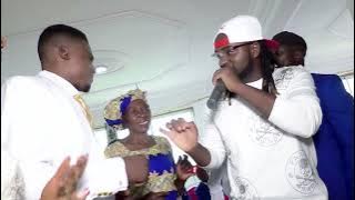 DJ pAkEr _ Wedding Song [Benarine and Lovette]