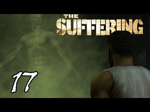 КАК УБИТЬ ЗЕЛЕНЫЙ ГАЗ?! =walkthrough= The Suffering: Prison is Hell - Part 17 (ПОЛНОЕ прохождение) КАК УБИТЬ ЗЕЛЕНЫЙ ГАЗ?! =walkthrough= The Suffering: Prison is Hell - Part 17 (ПОЛНОЕ прохождение)