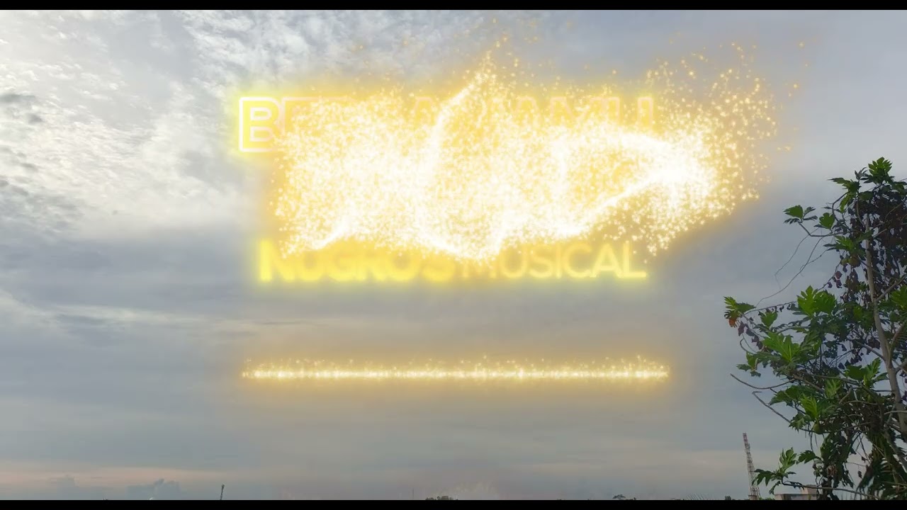 BERSAMAMU AKU HIIDUP