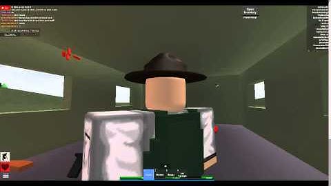 ITS THE ILLUMINATI-Apocalypse Rising Roblox Glitches