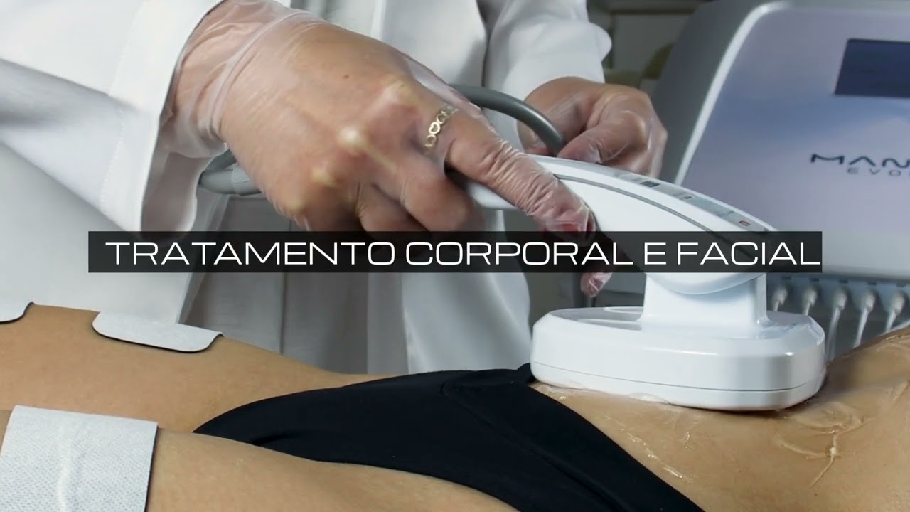 Lançamento Manthus Evolution - KLD EQUIPAMENTOS