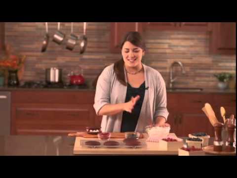How to Make Red Velvet Whoopie Pies with Betty Crocker