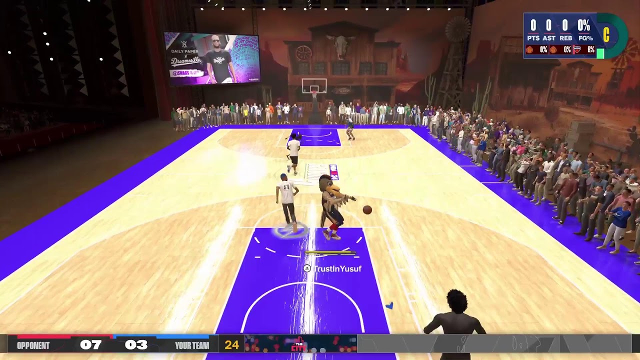 2k - YouTube