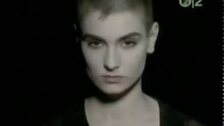 Sinead O'Connor - The Emperor's New Clothes