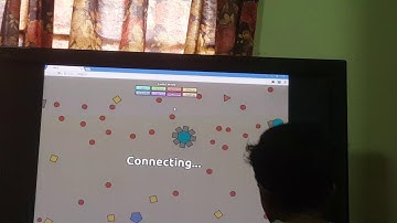 Diep.io (this guys is what a true bot looks like)