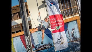 Day 2 Highlights – Porto Cervo 52 Super Series Sailing Week, Italy