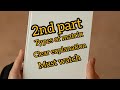 2nd part: types of matrix lecturer 03
