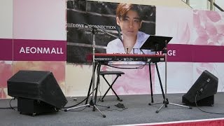 Len秋桜2017.3.151600Loveconneリリイベ