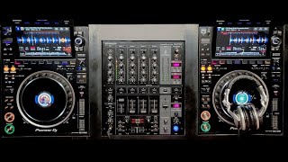 DJ Snow House Mix 22 All New Music