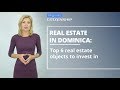 Real estate in Dominica 👉 How to obtain citizenship by investing in real estate?