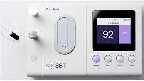 BactoBox®   Easy & Accurate BacteriaMeasurements in Minutes