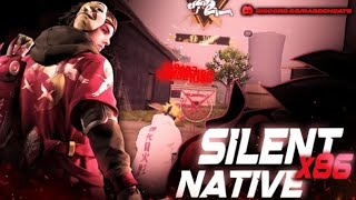 FREE SILENT AIM PANEL🖥️|| MAIN ID SAFE|| ALL SERVER WORKING|| IN LOW END PC🖥️ BEST WORKING$$ 💪