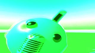 Gummibar Otamatone Cover Edit Effects (HOOQ Logo Effects EXTENDED V4)