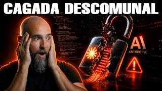 🚨 NOTICIAS IA 🚨: Queda expuesto el código de Anthropic 😱❌