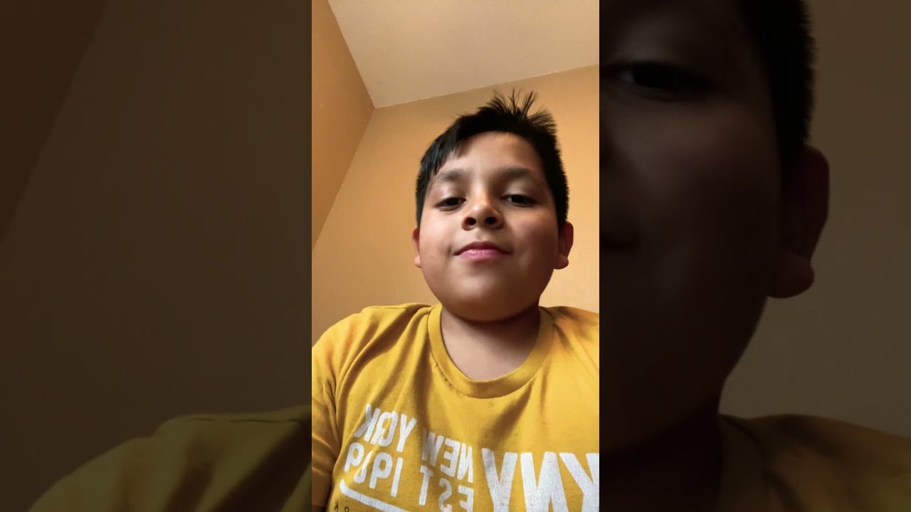 Bro, I got so scared that my soul left my body