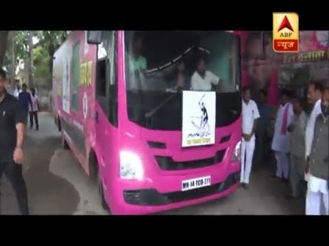 Kaun Banega Mukhyamantri: Former Chhattisgarh Ajit Jogi Gets His Own High-tech Bus 'Vijay