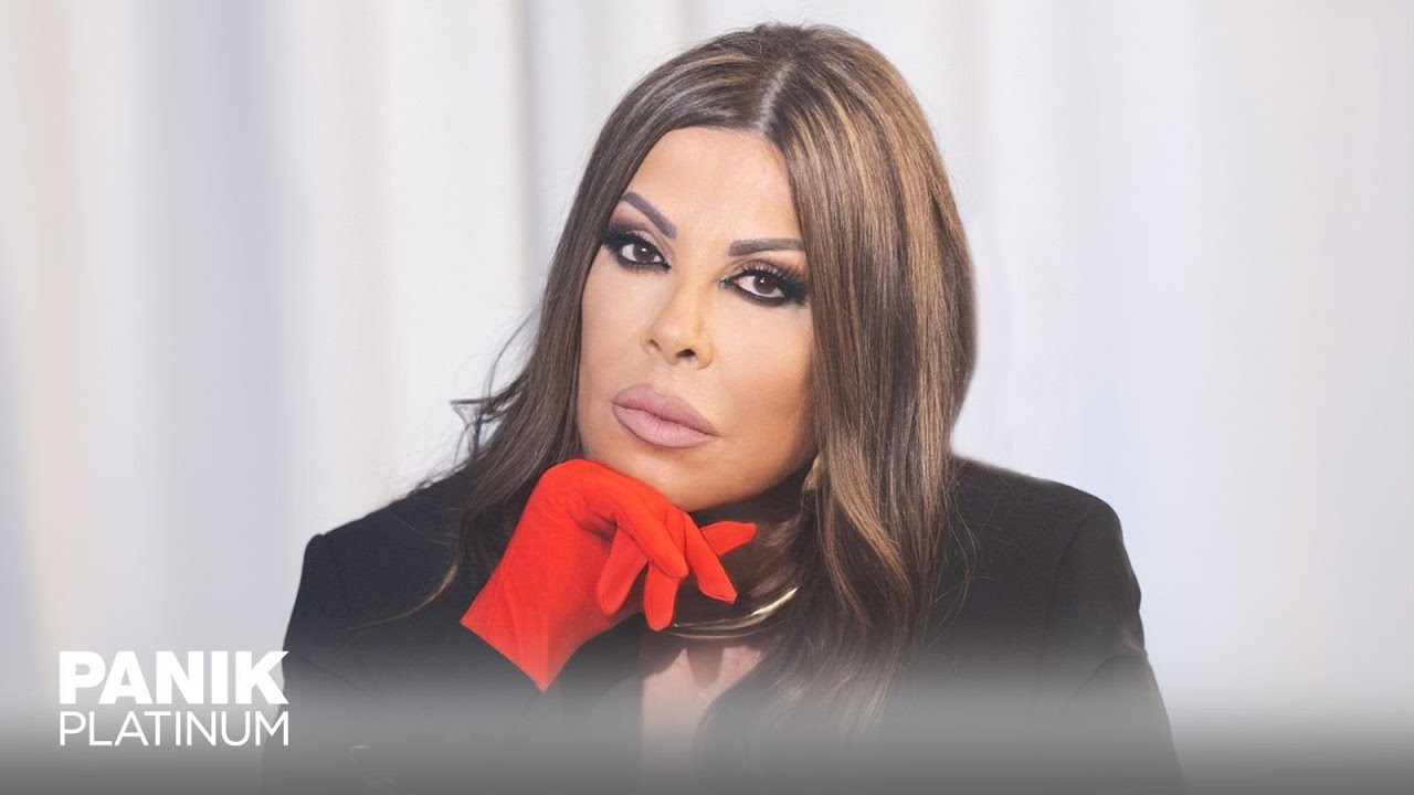 Άντζελα Δημητρίου - Πως Από Δω - Official Music Video