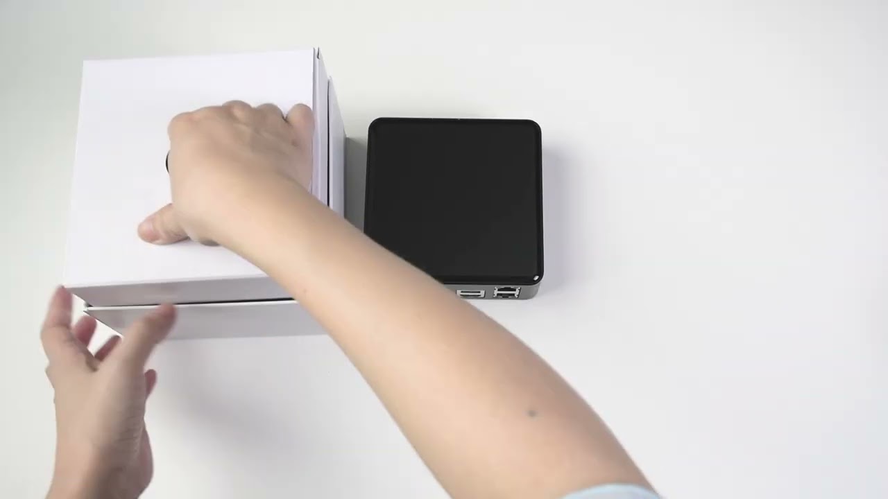 WiFi & Bluetooth Audio Streaming Receiver