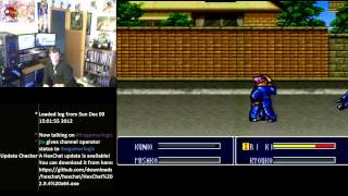 Gamer Logic Live: Kunio-tachi no Banka (Super Famicom) Gamer Logic Live: Kunio-tachi no Banka (Super Famicom)
