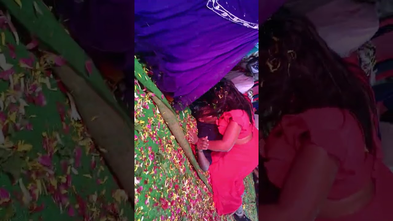 mellaga karagani varsham movie song 