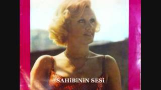 Semra Ersoylu - ŞARKILAR SENİ SÖYLER ( Huysuz ve Tatlı Kadın )