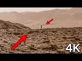Perseverance Rover Latest Images SOL 1579 | NASA Mars Rover Send Incredible 4K Video Footage of Mars