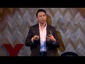 Why food is a great diplomatic tool | Htet Myet Oo | TEDxYangon