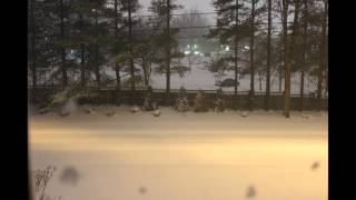 Snowpocalypse 2016