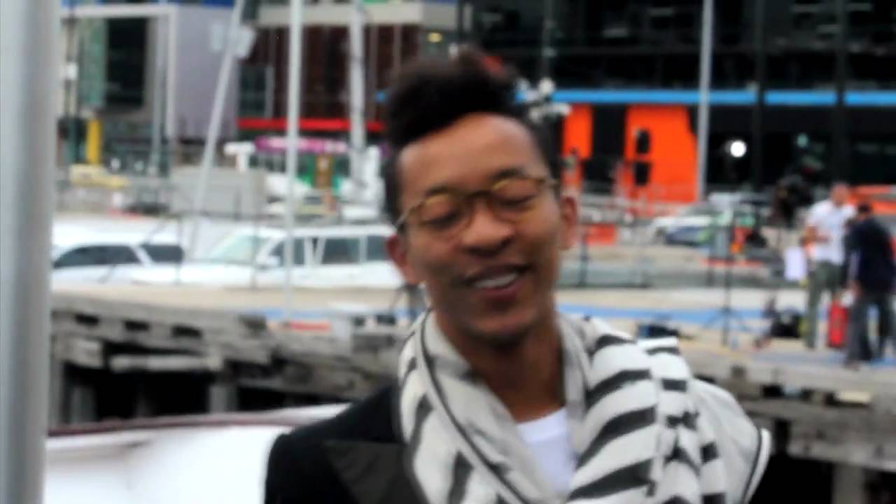 WOW PEOPLE BLOG #96 - YouTube