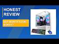 iBUYPOWER Element Gaming PC Desktop Computer AMD Ryzen Review 2026 - Watch Before You Buy