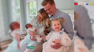 Take A Deep Breath Before You See Peter Doocy's Wife