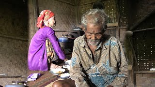 LIVE | Kehidupan Sunyi Nenek & Kakek di Desa Terpencil, Tanpa Anak dan Keluarga part 2