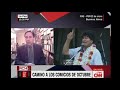 Entrevista a Salvador Romero - Presidente TSE -  Conclusiones CNN 03 09 2020